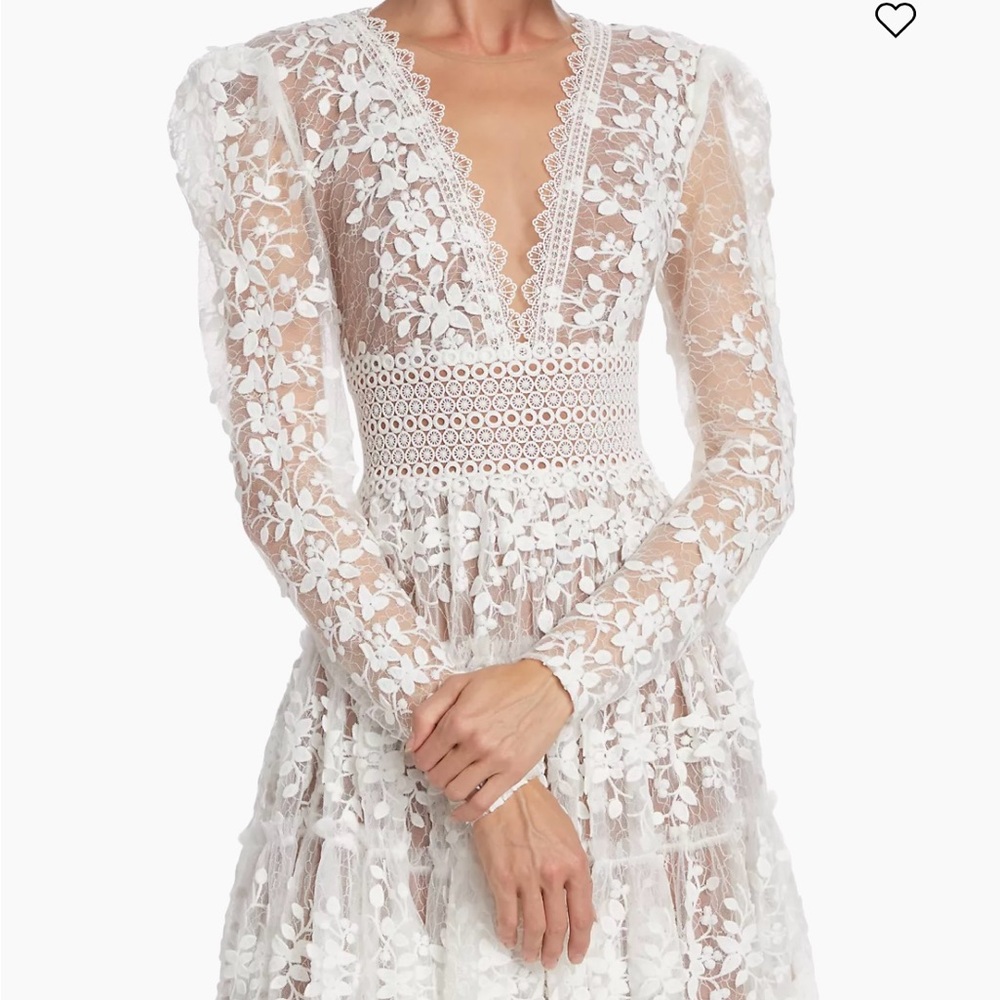 Megan minidress from Bronx and Banco